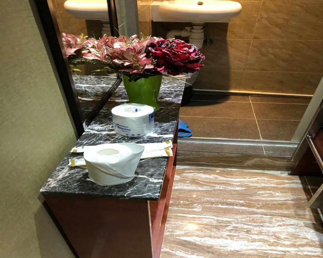 Rich Hostel 홍콩 객실 사진